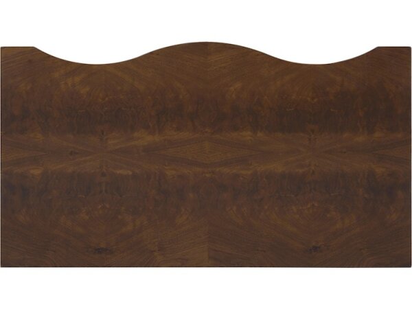 Archives Transitional 2-Drawer Nightstand - Image 3