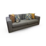 Charisma Modern Sofa