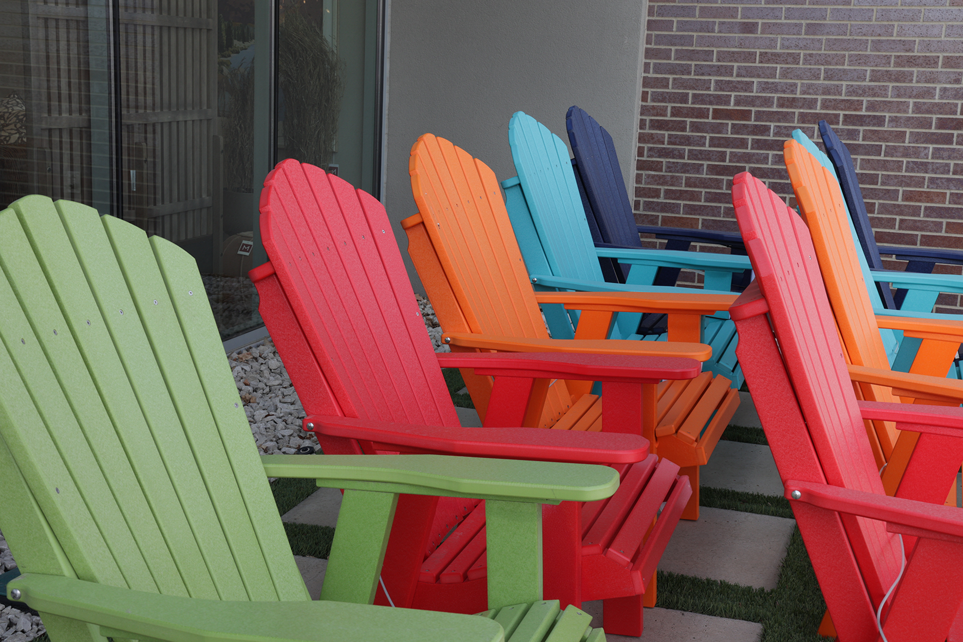 ADIRONDACKCHAIRS