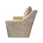 Aubrey Swivel Accent Chair - Image 4