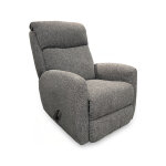 Casual Manual Rocker Recliner