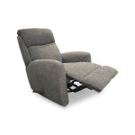 Casual Manual Rocker Recliner - Image 3