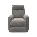 Casual Manual Rocker Recliner - Image 2