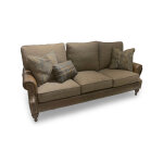 Eastwood Traditional Sofa with Nailhead Trim
