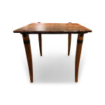 Mendi Island Counter Height Pub Table - Image 3