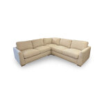 Loxly Casual Modern 3-Piece L-Shaped Sectional - Image 4