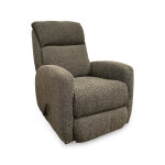 Casual Swivel Rocker Manual Recliner