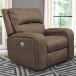 Kahlua Casual Power Recliner - Image 3