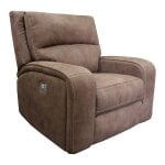 Kahlua Casual Power Recliner