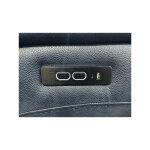 Modern Casual Swivel Glider Power Recliner - Image 3