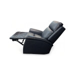 Modern Casual Swivel Glider Power Recliner - Image 6