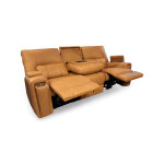 Power Console Sofa with Concealed Storage and USB Port(s) - Image 3