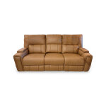 Power Console Sofa with Concealed Storage and USB Port(s) - Image 4