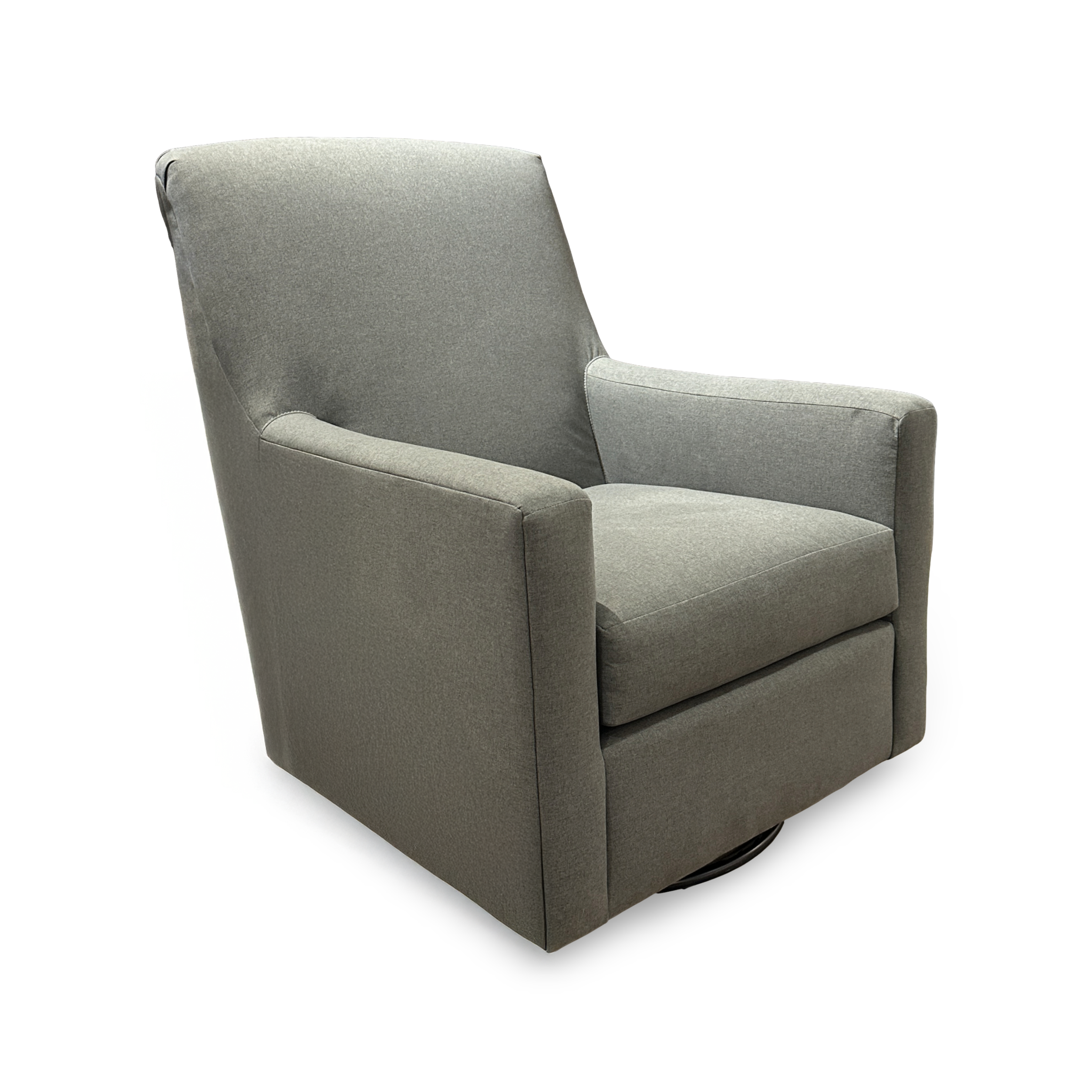 Risa Swivel Club Chair