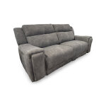 Triple Power Reclining Sofa