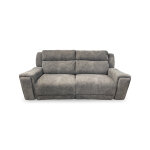 Triple Power Reclining Sofa - Image 2