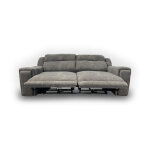 Triple Power Reclining Sofa - Image 3