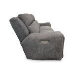 Triple Power Reclining Sofa - Image 6