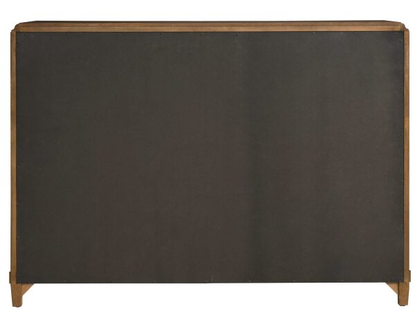Griffin Modern Rustic 8-Drawer Chest - Image 3