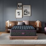 Beautyrest World Class Lvl. 3 | Medium Pillowtop - Image 2