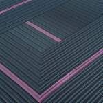 Beautyrest World Class Lvl. 3 Hybrid Mattress | Medium - Image 5