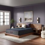 Beautyrest World Class Lvl. 3 Hybrid Mattress | Medium - Image 2