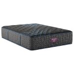 Beautyrest World Class Lvl. 4 | Plush