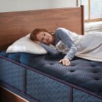 Beautyrest World Class Lvl. 3 | Medium Firm - Image 5