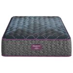 Beautyrest World Class Lvl. 3 | Medium Firm