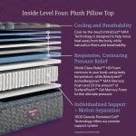 Beautyrest World Class Lvl. 4 | Plush Pillowtop - Image 11
