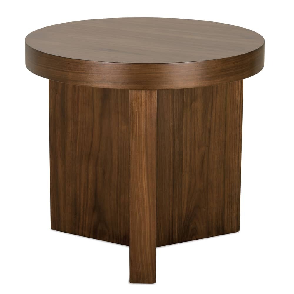 1998125_RR-10660-335 - High Cmyk Capri 40" Round End Table - Image 1