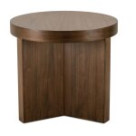 Capri 40" Round End Table - Image 2