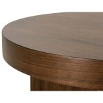 Capri 40" Round End Table - Image 4