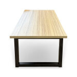 Casual 3-Piece Occasional Table Set - Image 3