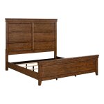 Carolina Park 3-Piece Queen Bedroom Set - Image 3