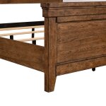 Carolina Park Panel Bed - Queen - Image 10