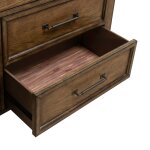Carolina Park 7-Drawer Dresser - Image 12