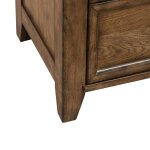 Carolina Park 7-Drawer Dresser - Image 13