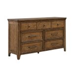 Carolina Park 3-Piece Queen Bedroom Set - Image 7