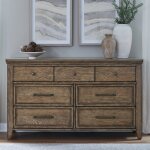 Carolina Park 3-Piece Queen Bedroom Set - Image 6