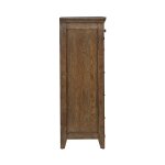 Carolina Park 5-Drawer Bedroom Chest - Image 4