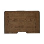 Carolina Park Nightstand with Charging Station - Image 6
