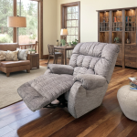 Beast Manual Pillow Recliner - Image 5