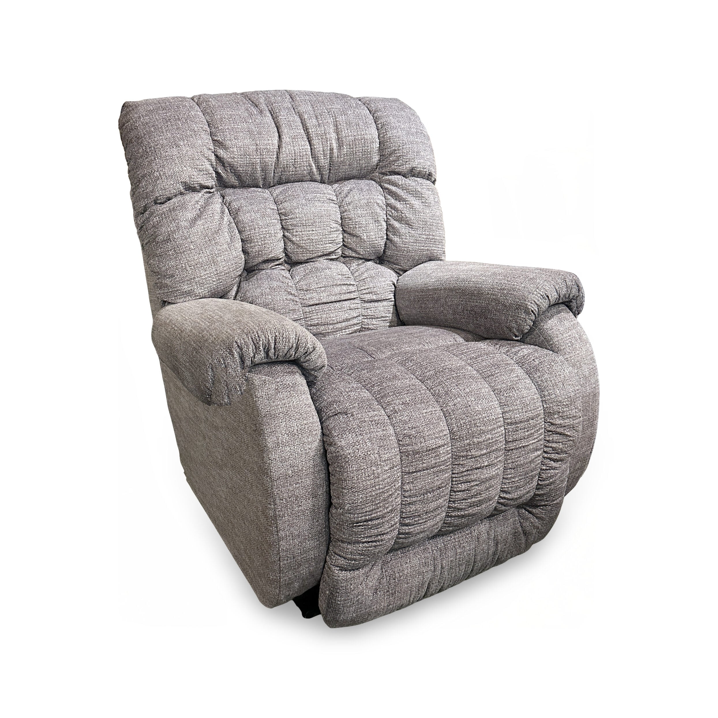 Beast Manual Pillow Recliner