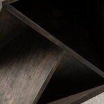 Hensley Geometric Side Table - Image 6