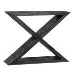 Veritas Modern Console Table