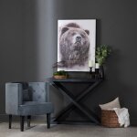 Veritas Modern Console Table - Image 5