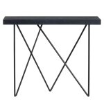 Felix Contemporary Console Table - Image 3