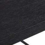 Felix Contemporary Console Table - Image 4
