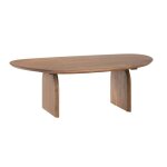 Ashland Modern-Rustic Cocktail Table